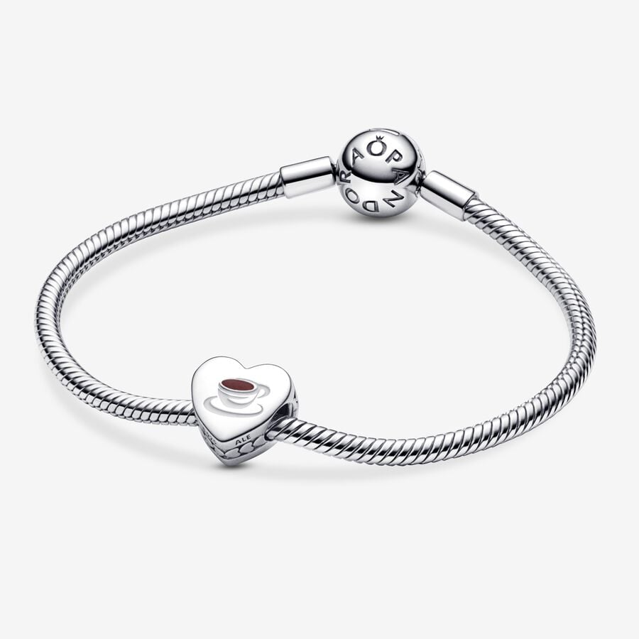 Hobbies Collection Charm Enamel