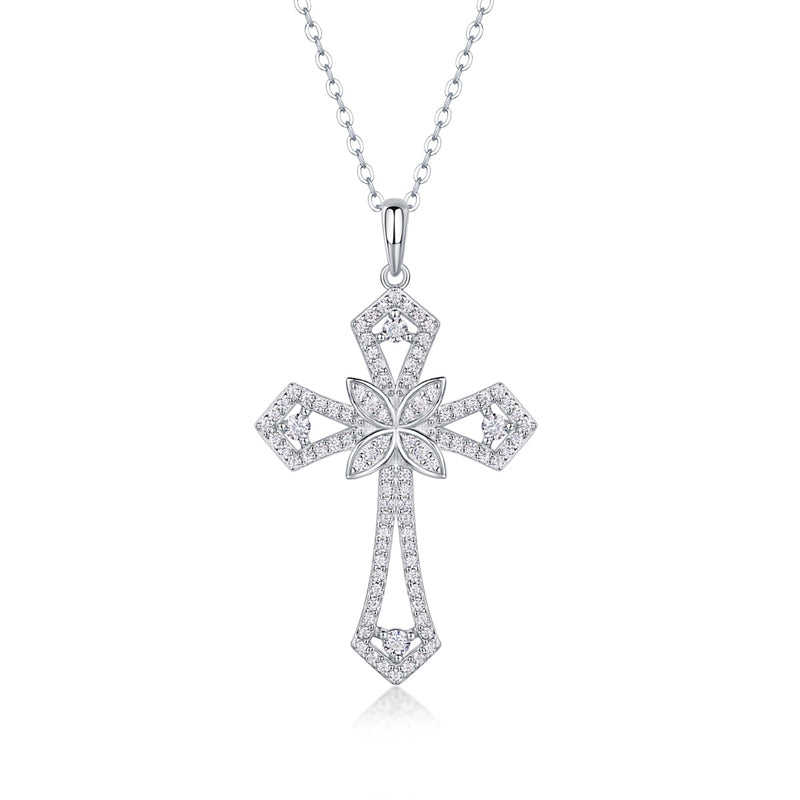 Chic Geometric Pendant Necklace for Stylish Women