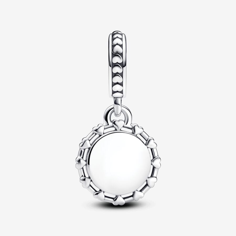 Personalized Lawyer Gift Charm