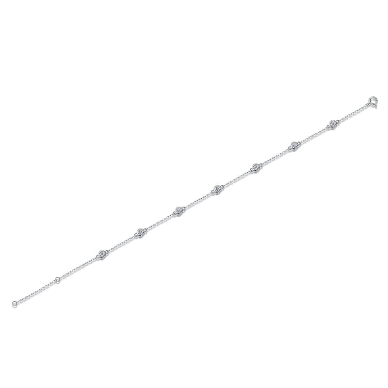 Minimalist Geometric Bracelet for Everyday Elegance