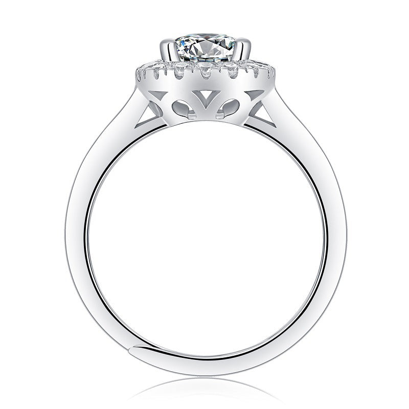 Minimalist Square Band for Everyday Elegance