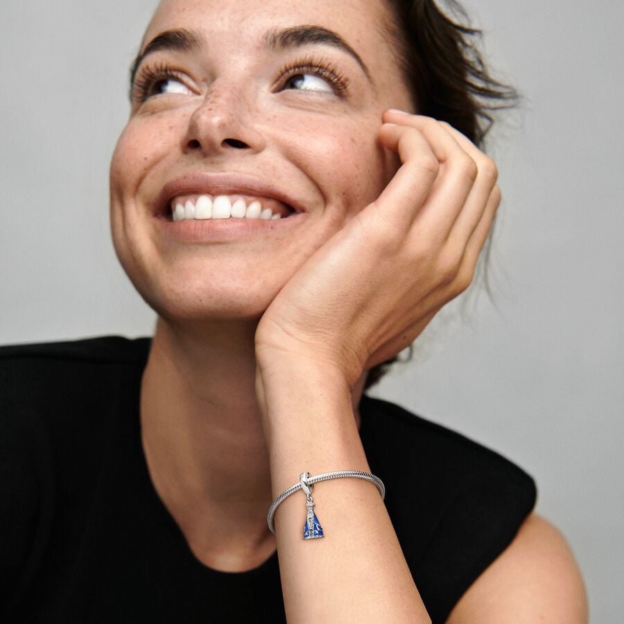 Nossa Senhora Aparecida Dangle Charm