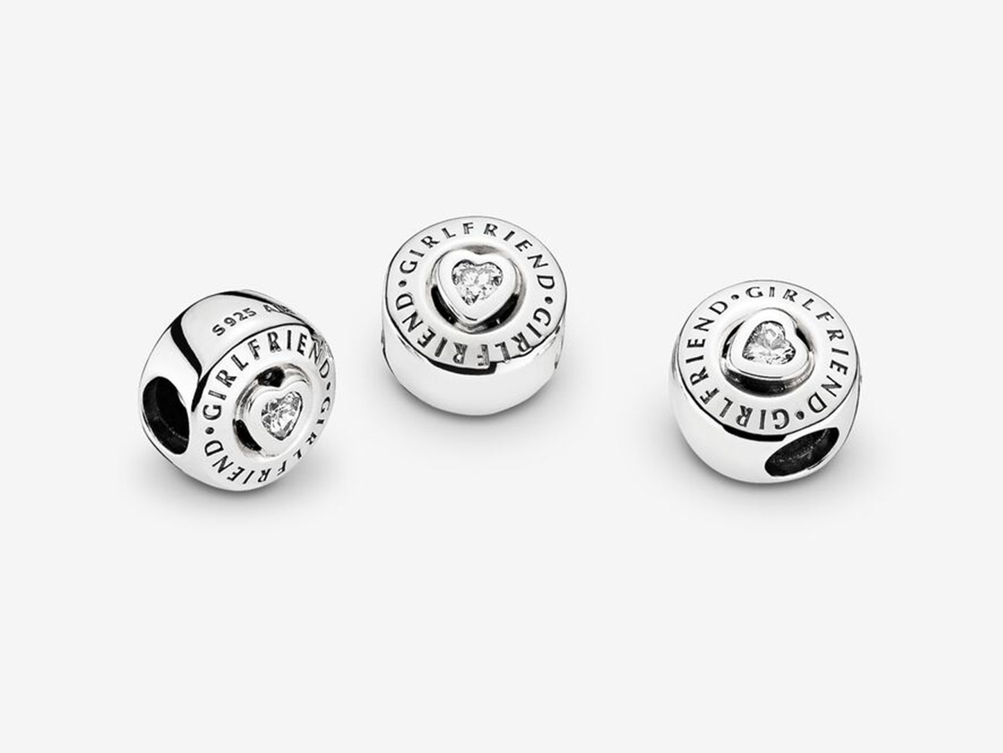 Besties Charm