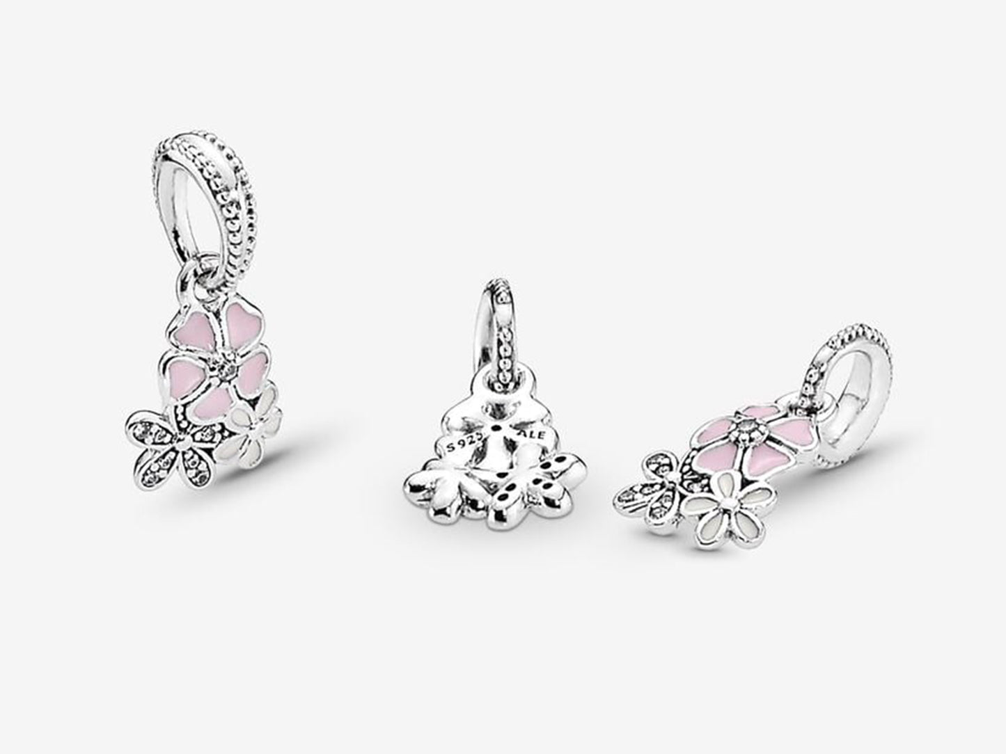 Blossoming Poetry Charm