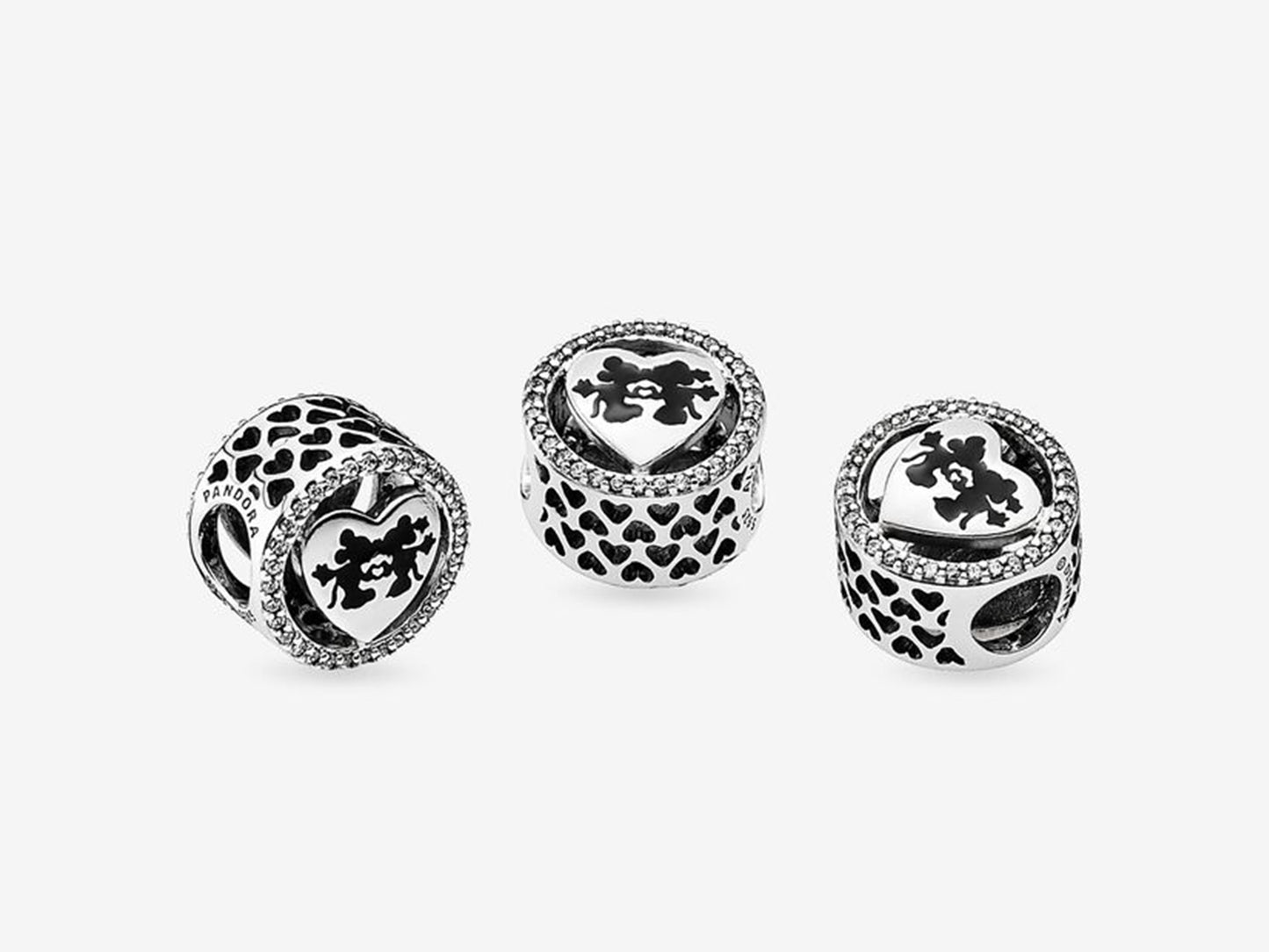 Disney Love Charm