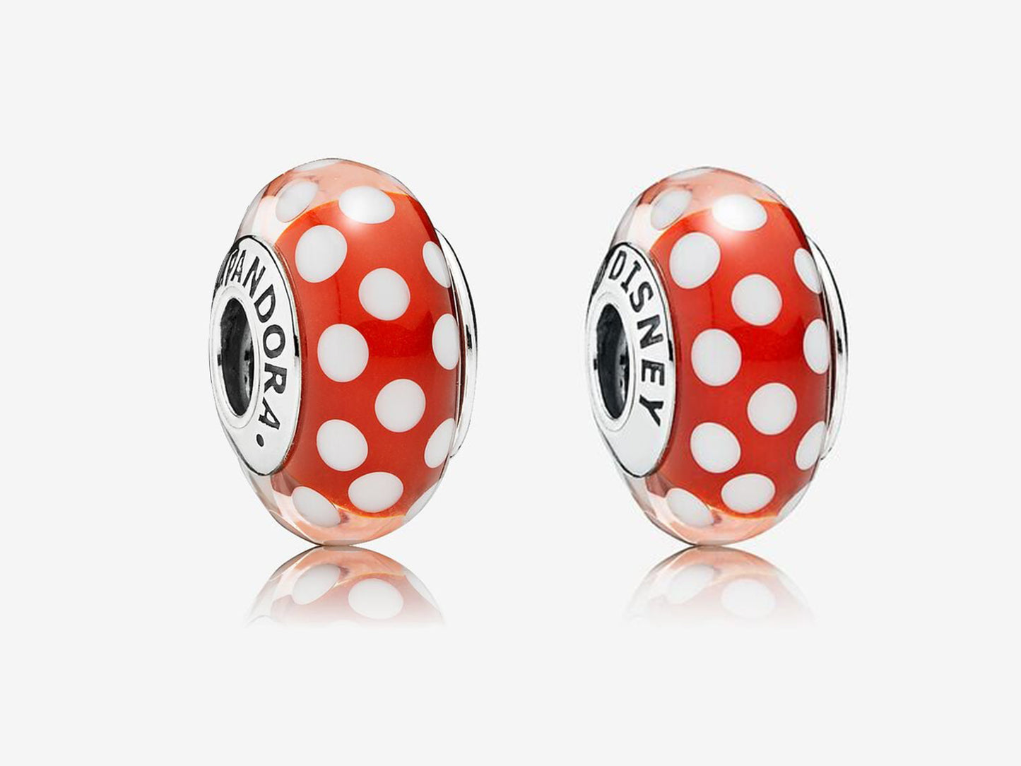 Disney Minnie Charm