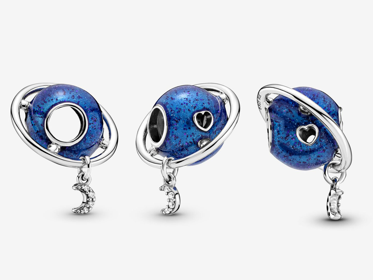 Earth's Orbit Charm