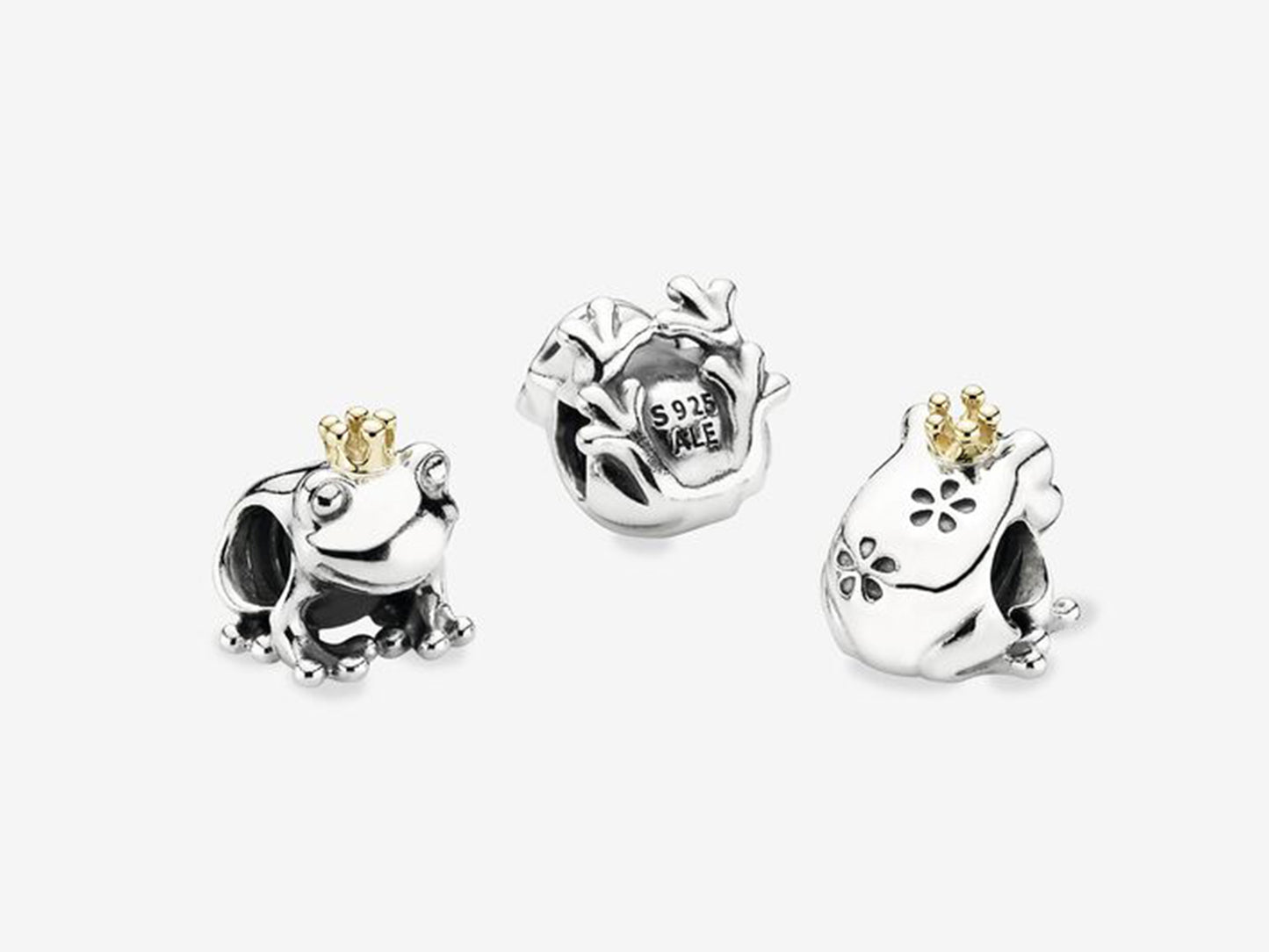 Frog Prince Charm
