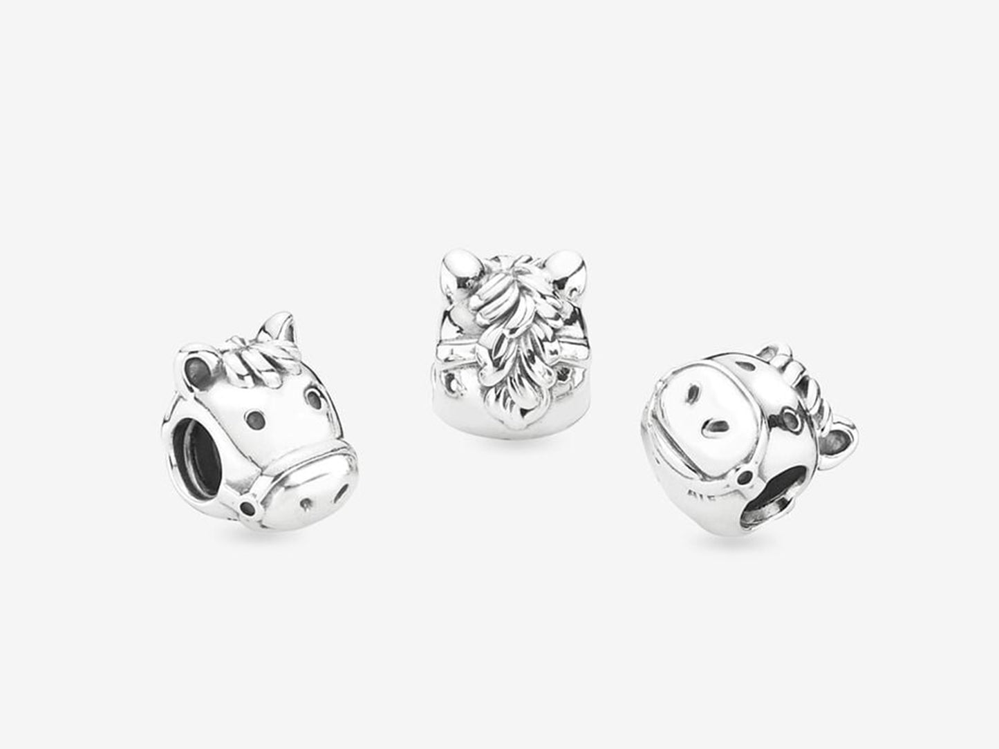 Happy Horse Charm