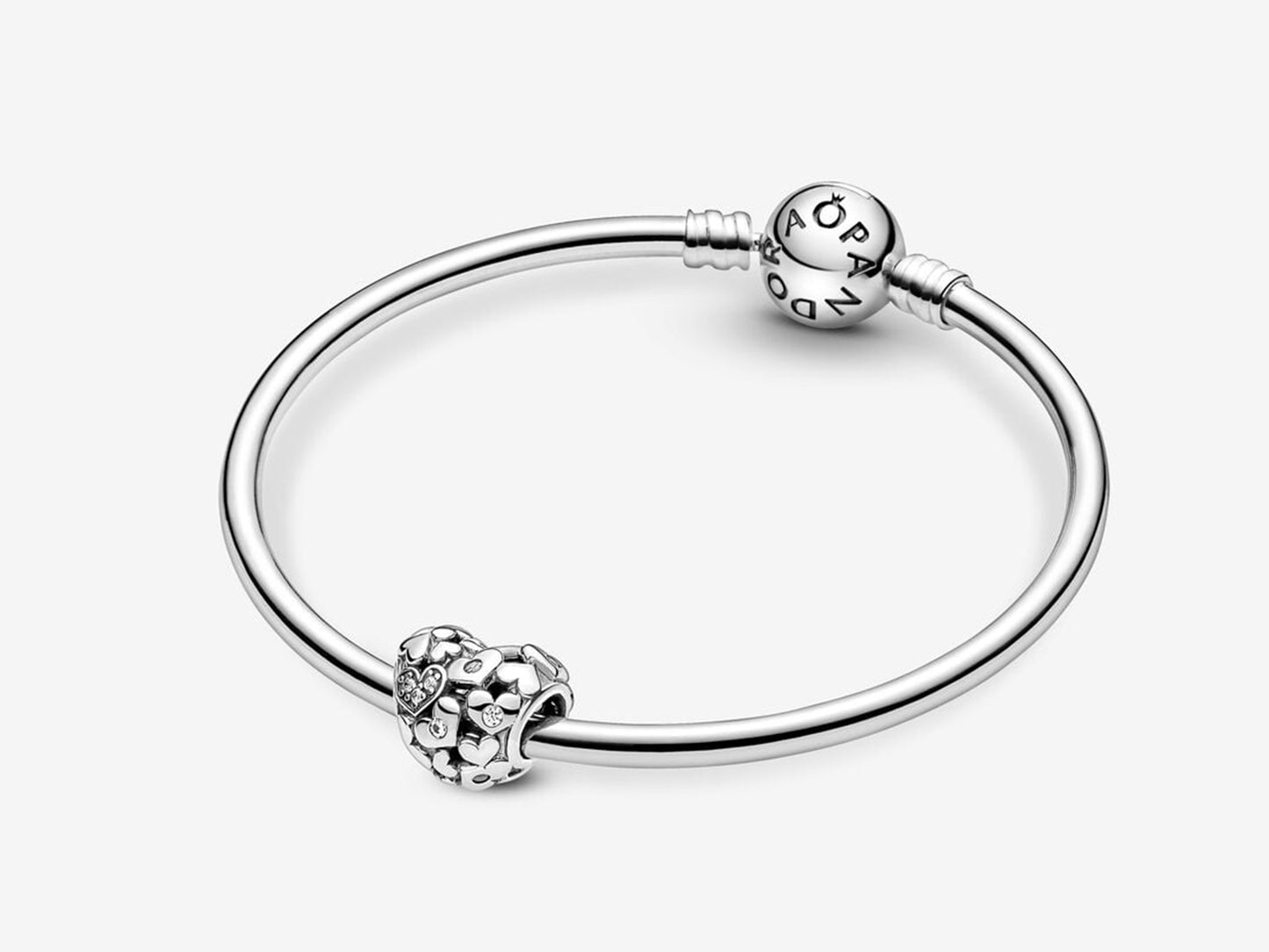 Heartfelt Love Charm