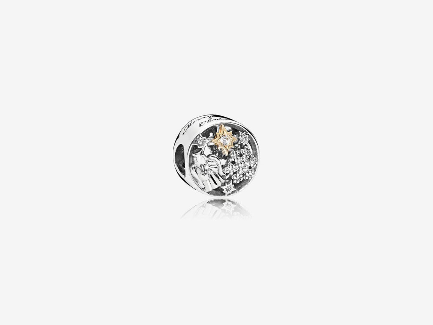Heavenly Wonderland Charm