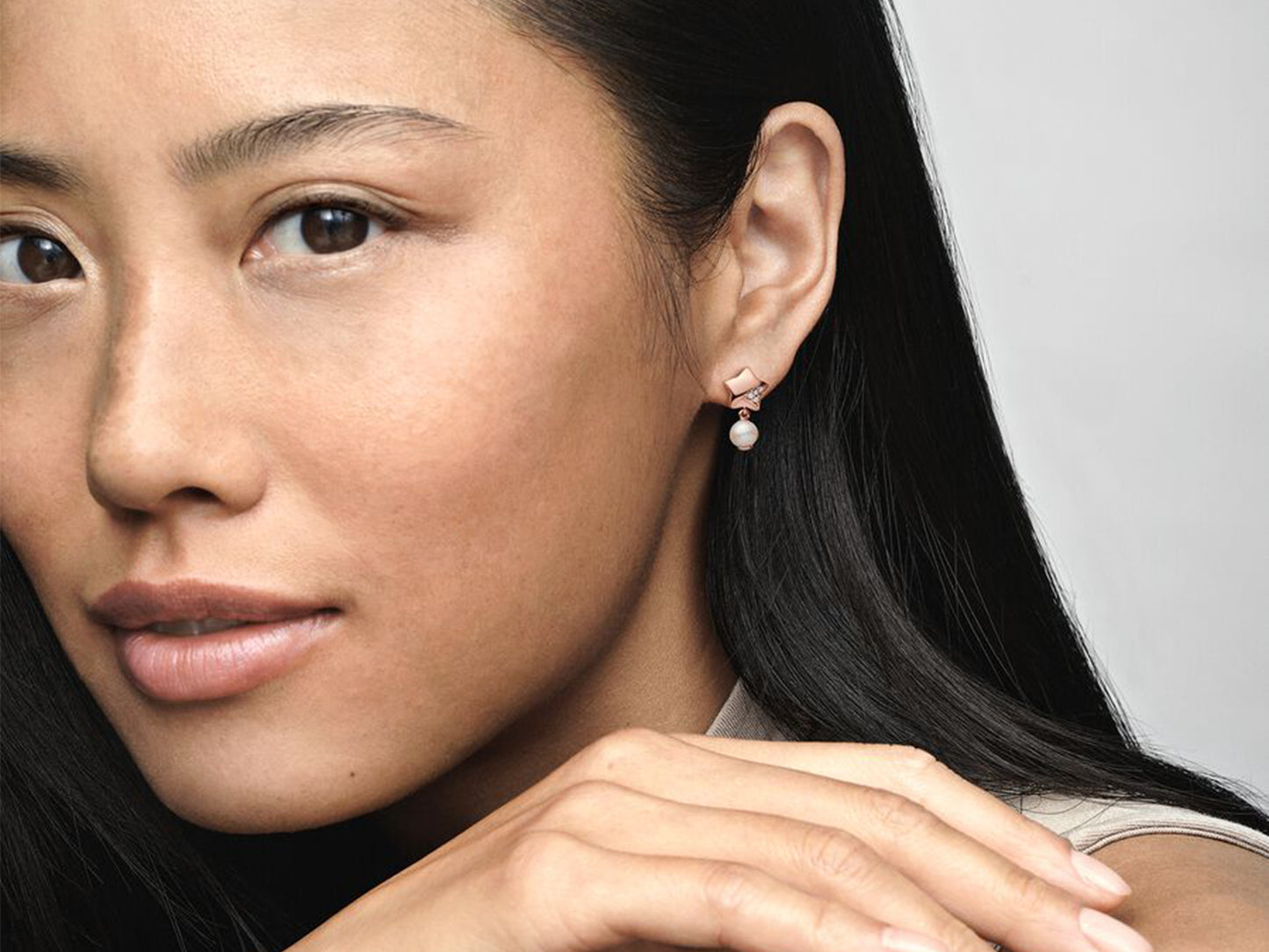 Lucky Starlight Stud Earrings