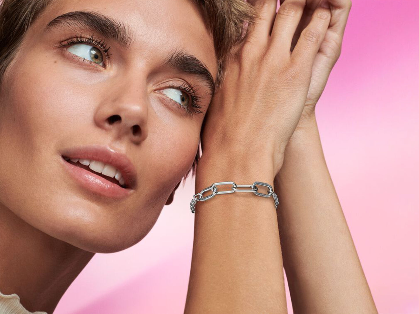 XS-Link Chain Bracelet