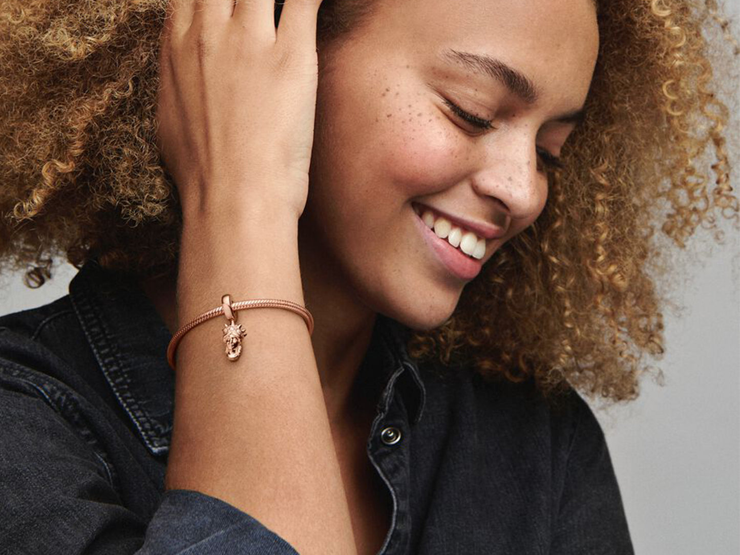 NYC Statue of Liberty Charm