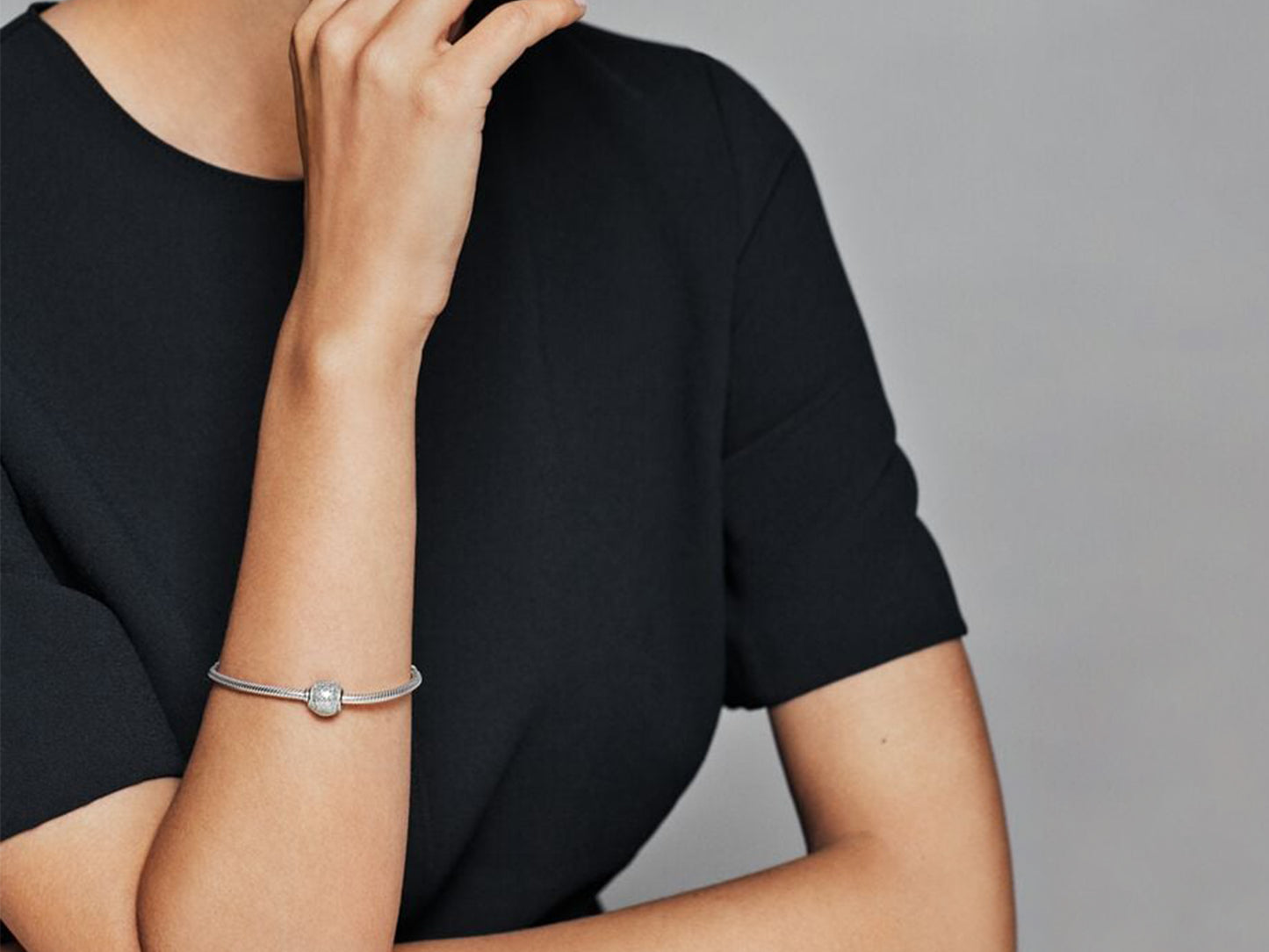 Letter Y Clasp Charm
