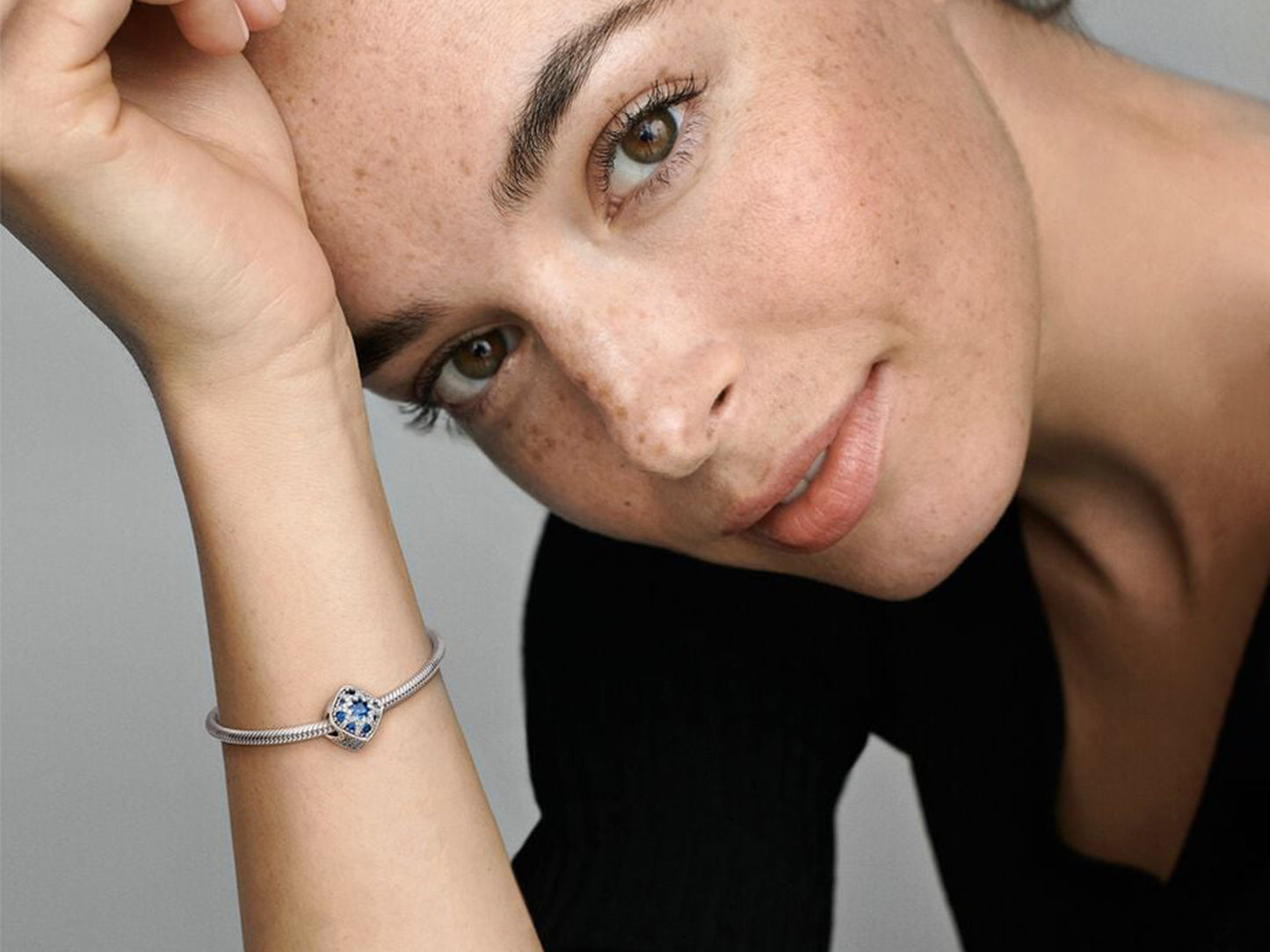 Square Starry Charm