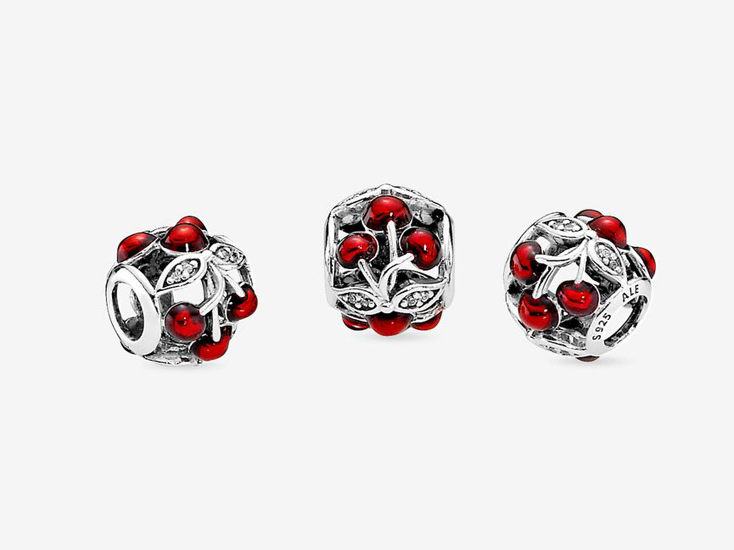 Sweet Cherry Charm