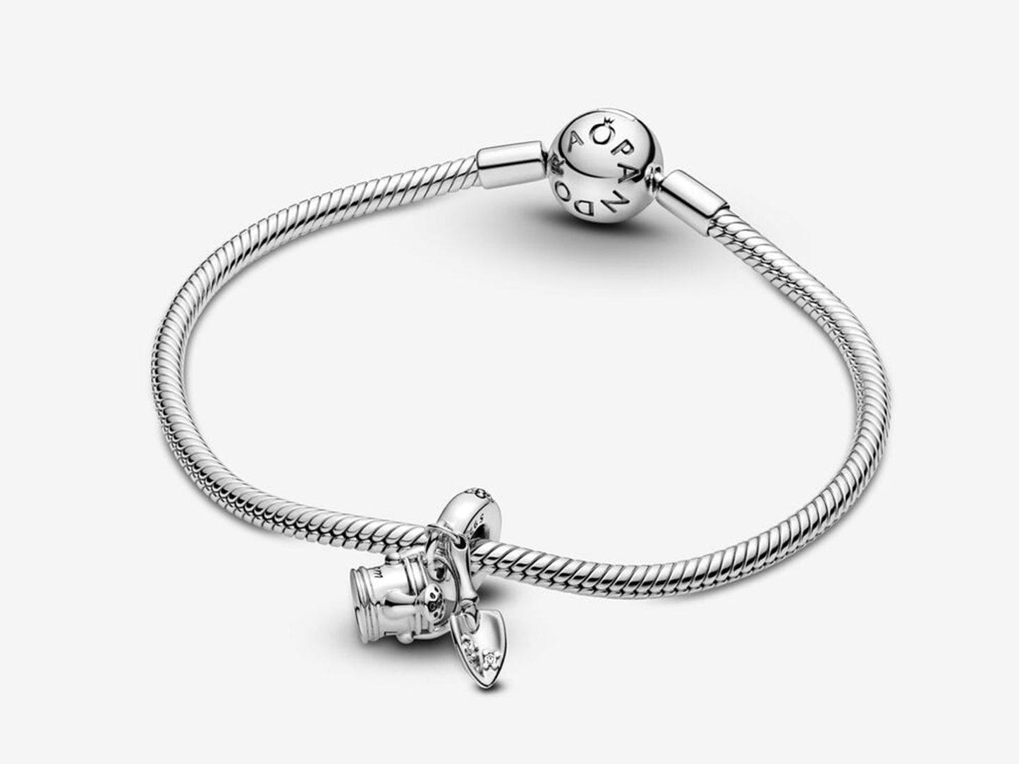 Watering Can Charm