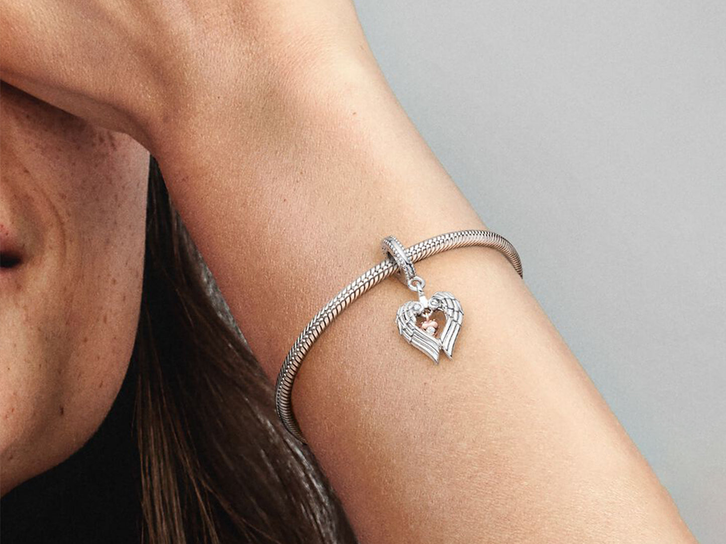 2021 Club Angel Charm