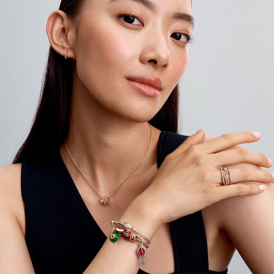 Wisdom & Transformation Bracelet