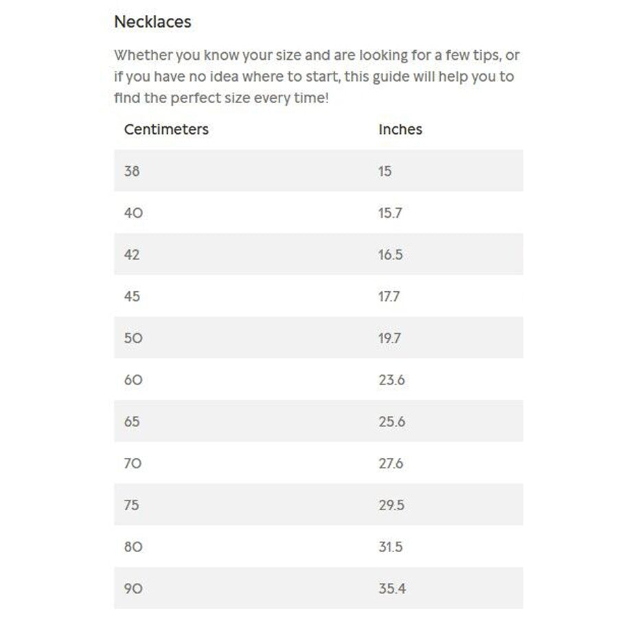 White Rose in Bloom Collier Necklace