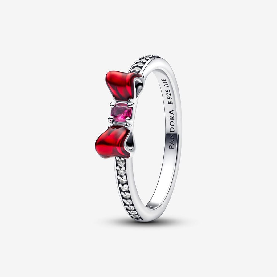Disney Snow White Princess Ring