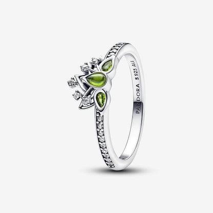 Disney Princess Collection Silver Ring