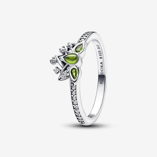 Disney Princess Collection Silver Ring