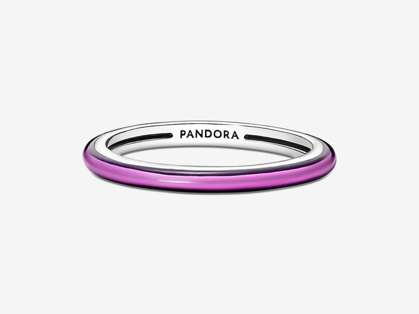 Shocking Purple Ring