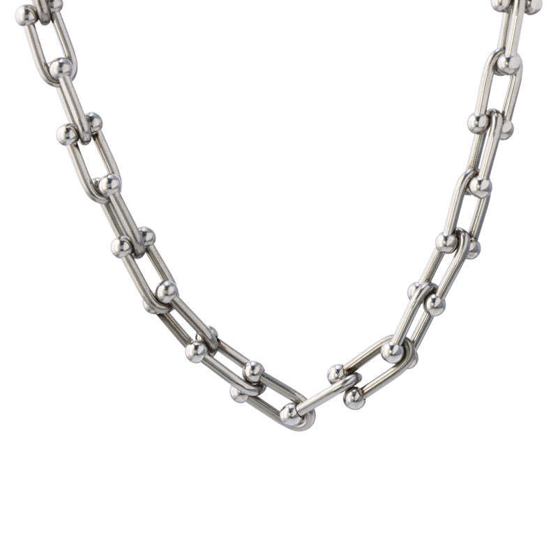 Modern Stainless Steel Chain