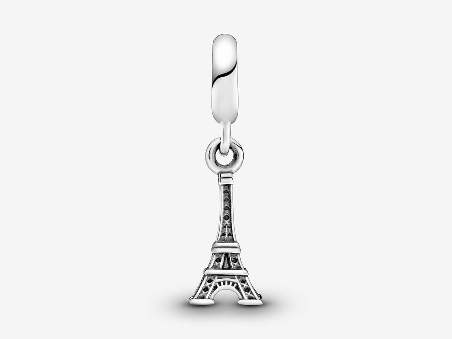 Paris Eiffel Tower Dangle Charm