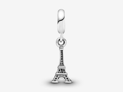 Paris Eiffel Tower Dangle Charm