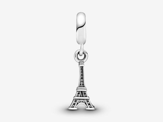 Paris Eiffel Tower Dangle Charm