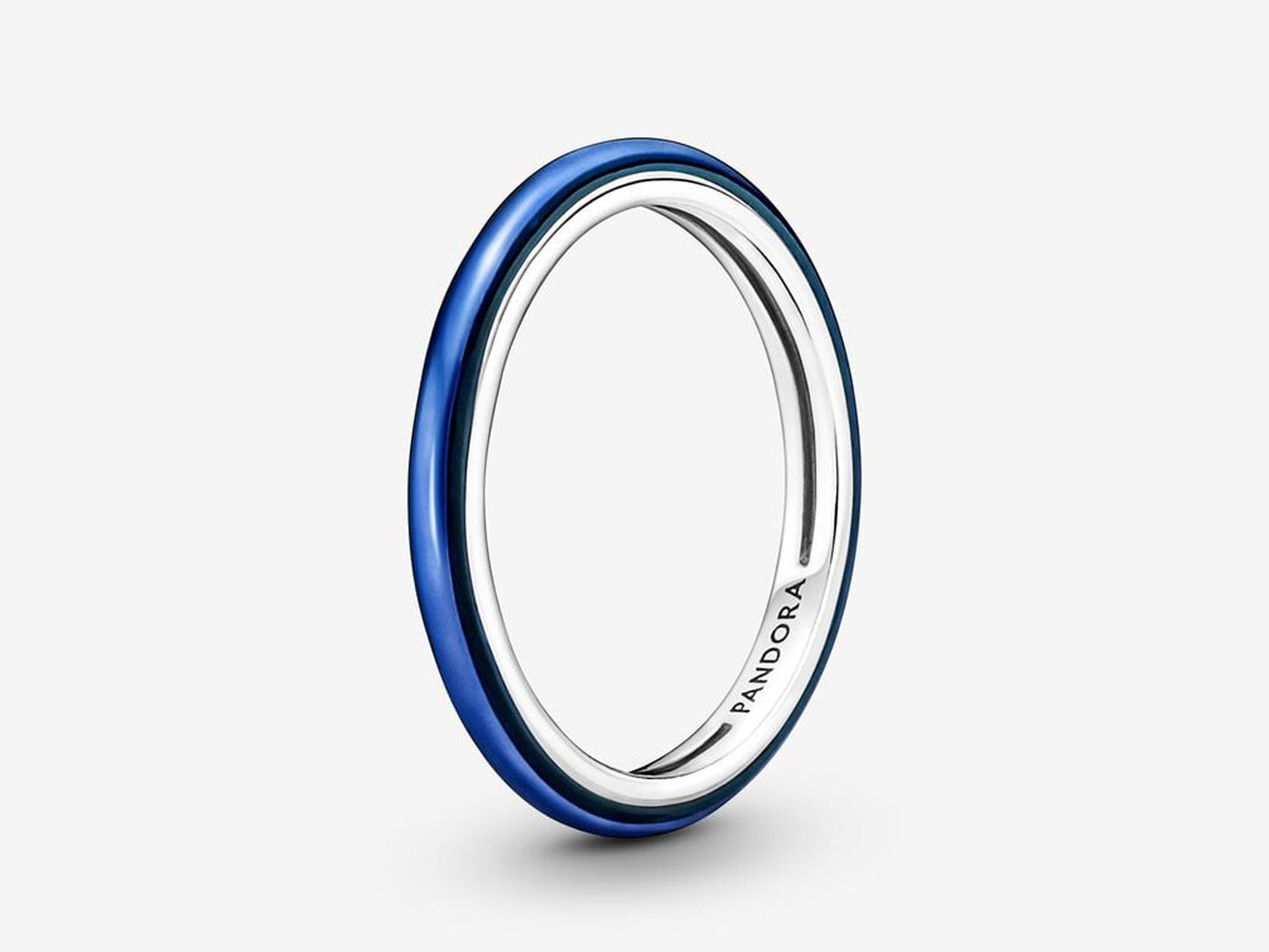 Electric Blue Ring