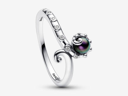 Disney The Little Mermaid Ursula Ring
