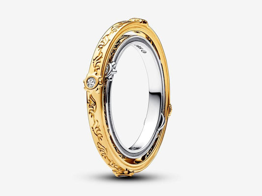 Game of Thrones Spinning Astrolabe Ring