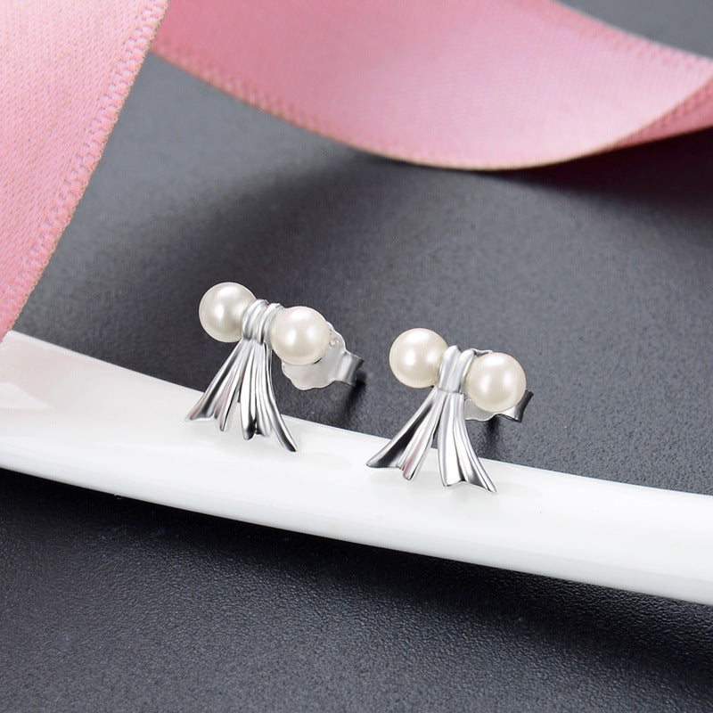 S925 Sterling Silver Money Toad Stud Earrings - Gold Plated Professional Chinese Symbol Earrings with Plastic Backs
