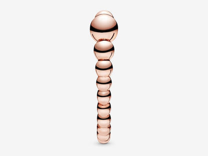 String of Beads Ring
