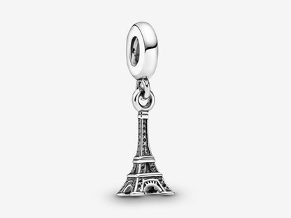 Paris Eiffel Tower Dangle Charm