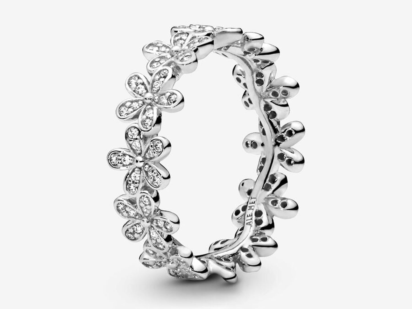 Daisy Flower Ring