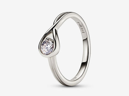Lab-grown Diamond Ring 2.00 carat tw 14k White Gold