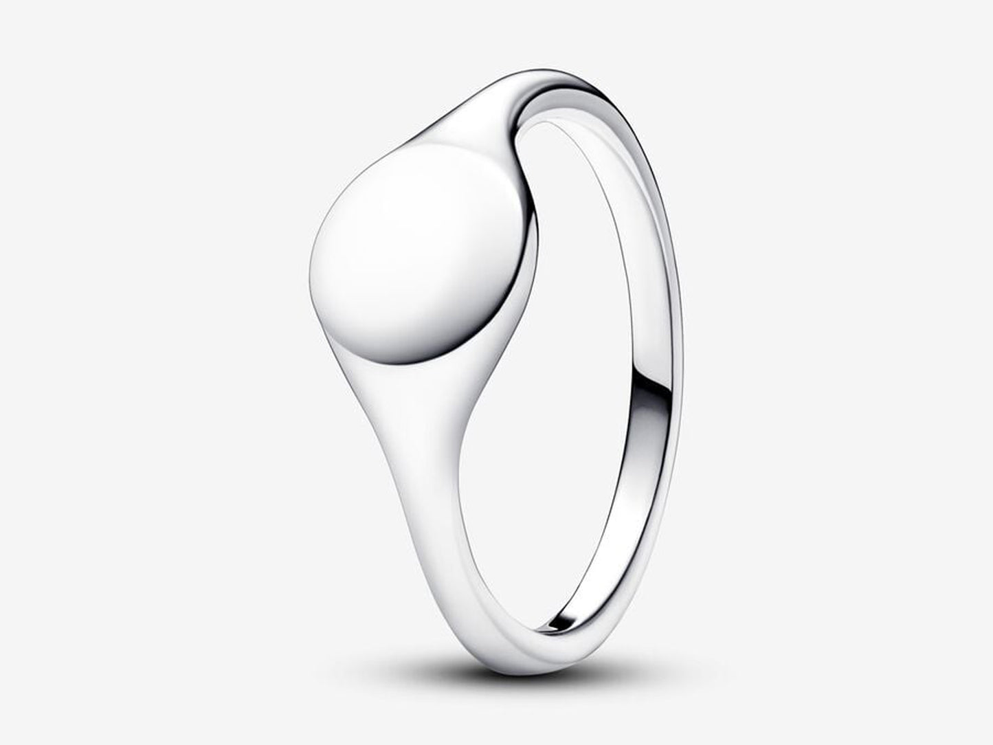 Engravable Signet Ring