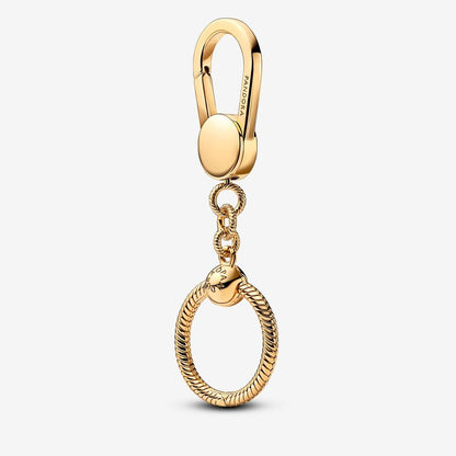 Small Bag Charm Holder