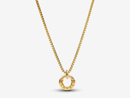 Collier Pendant & Necklace