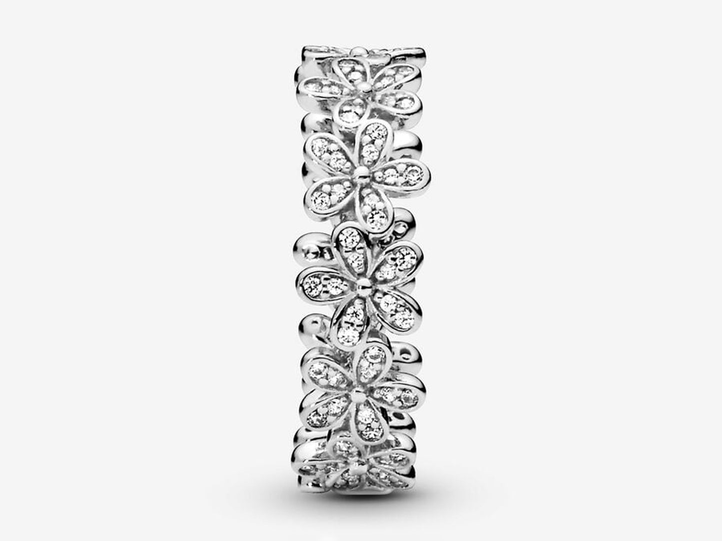 Daisy Flower Ring