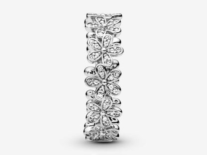 Daisy Flower Ring