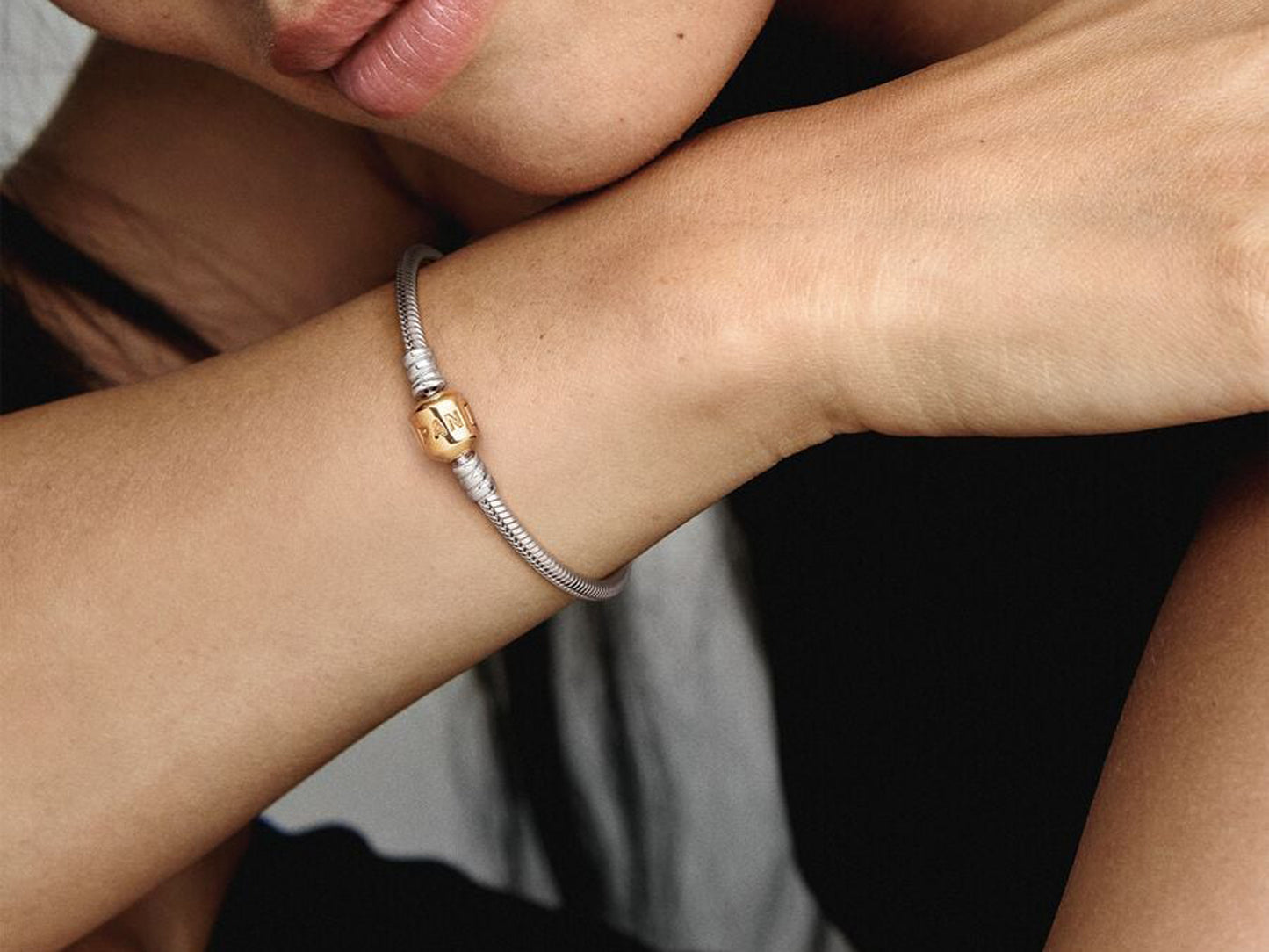 Snake Chain Bracelet