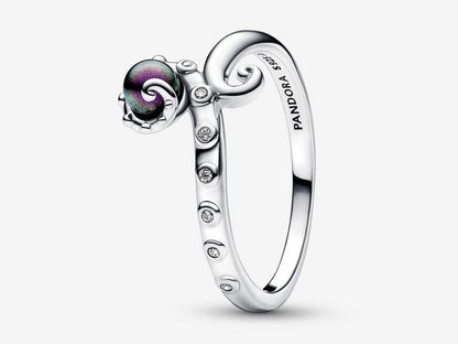 Disney The Little Mermaid Ursula Ring