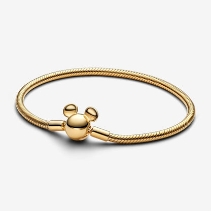 Charm Compatible Disney Bracelet