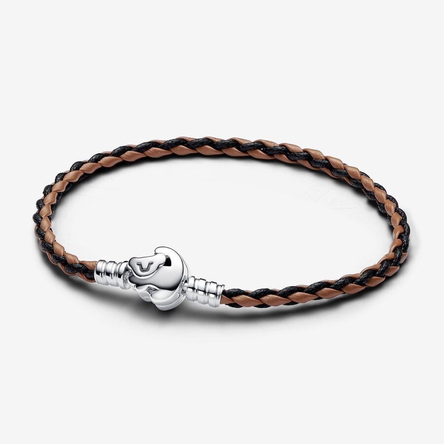 Disney Lion King Leather Bracelet